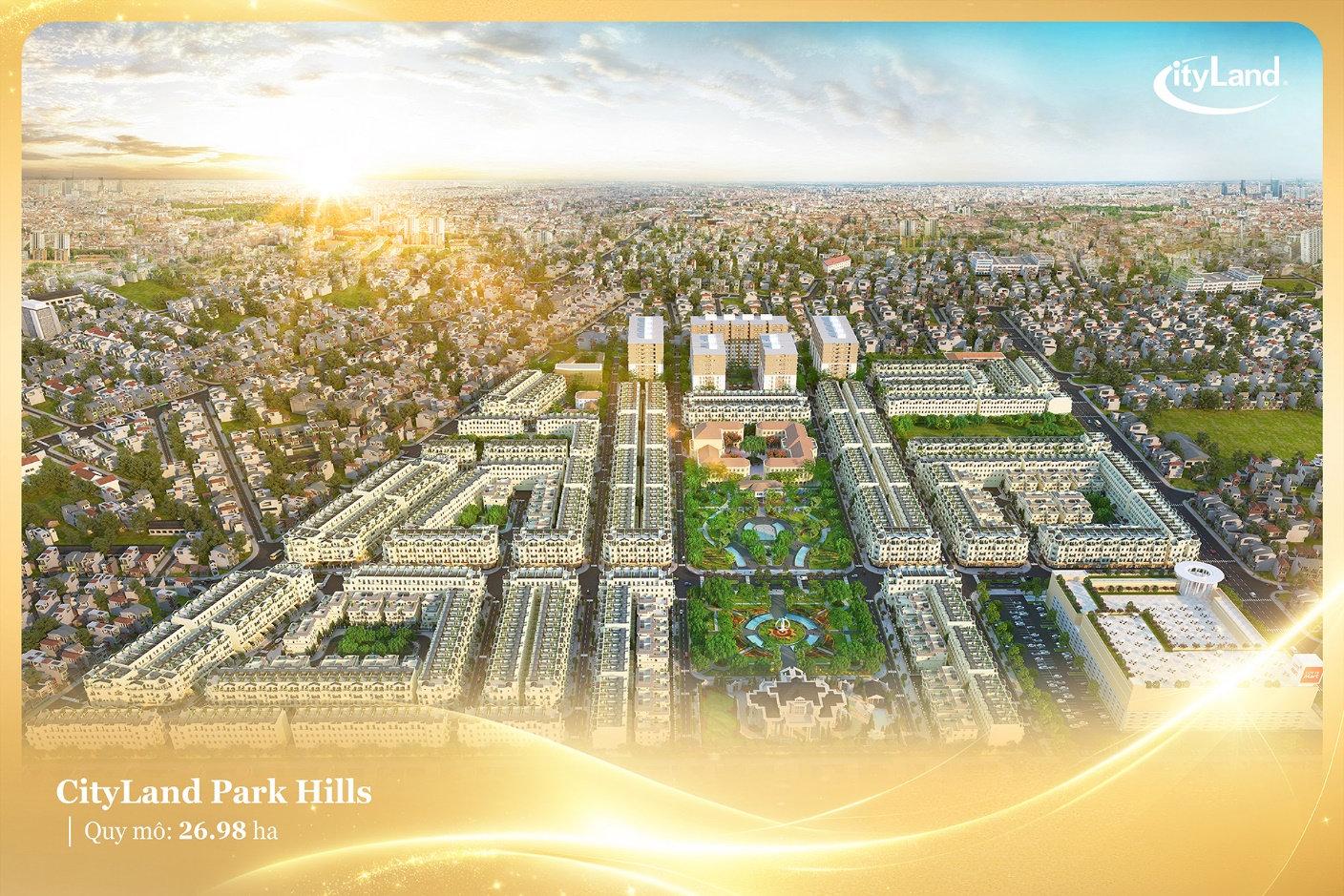 KHI PHÁT TRIỂN BẤT ĐỘNG SẢN GẮN VỚI TRÁCH NHIỆM TRONG PHÁT TRIỂN ĐÔ THỊ