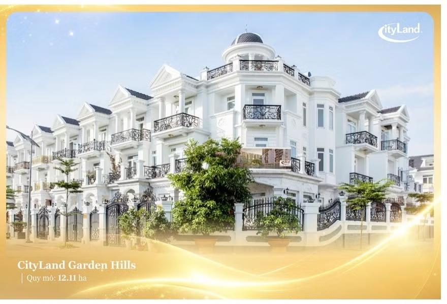 HÀ NỘI - NƠI CITYLAND GROUP TRÂN TRỌNG KHỞI ĐẦU MỘT HÀNH TRÌNH MỚI