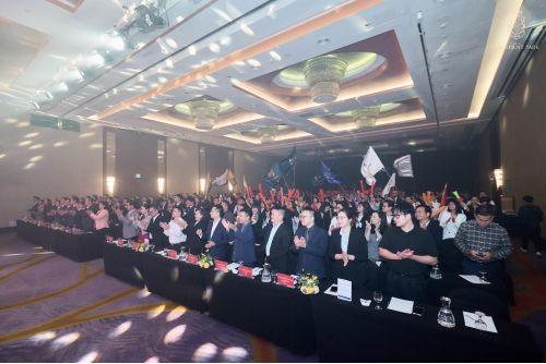 CITYLAND GROUP KHỞI ĐỘNG HÀNH TRÌNH MỚI TẠI HÀ NỘI VỚI THE PRESIDENT PARK