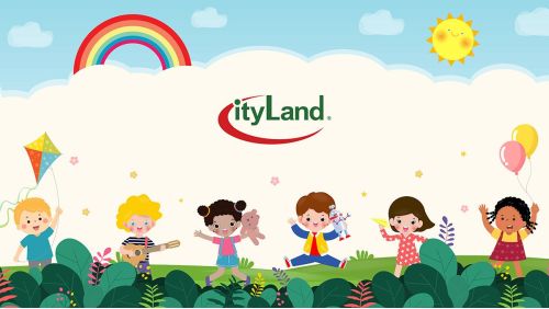 CITYLAND GROUP GIEO NIỀM TỰ HÀO,  VUN ĐẮP NHỮNG ƯỚC MƠ